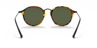 Ray-Ban RB2447 ROUND 124652 49