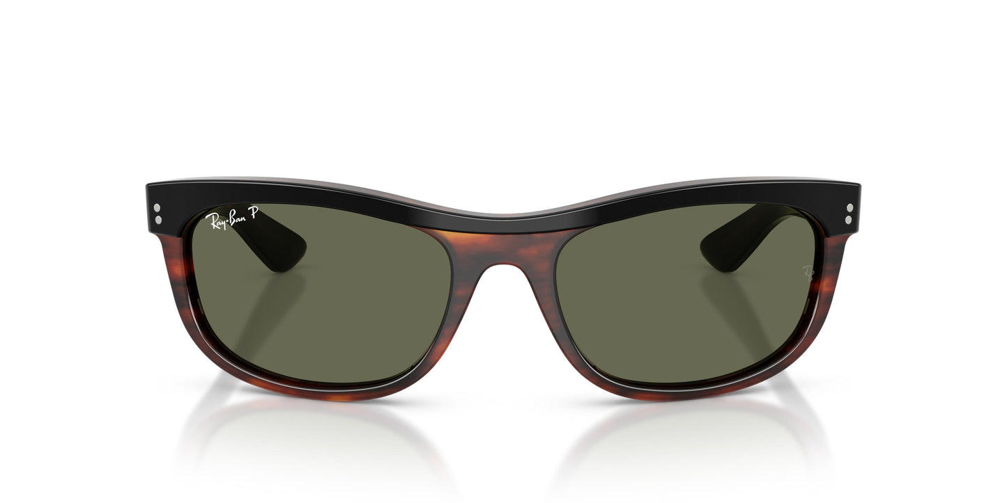 Ray-Ban RB2489 BALORAMA 144058 62