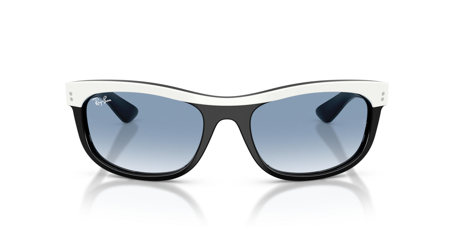 Ray-Ban RB2489 BALORAMA 14443F 62