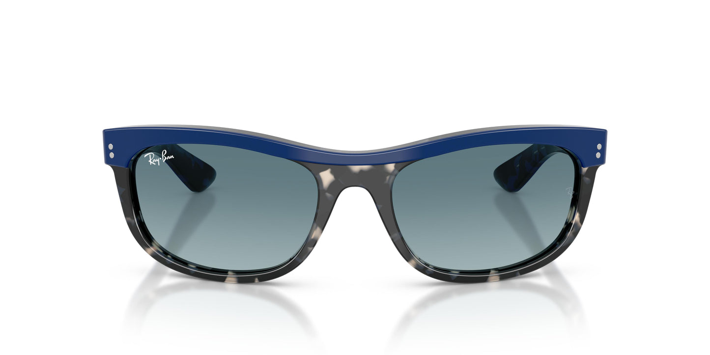 Ray-Ban RB2489 BALORAMA 14453M 62
