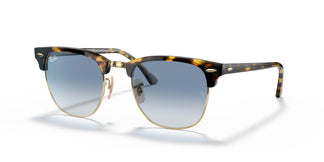 Ray-Ban RB3016 CLUBMASTER 13353F 51