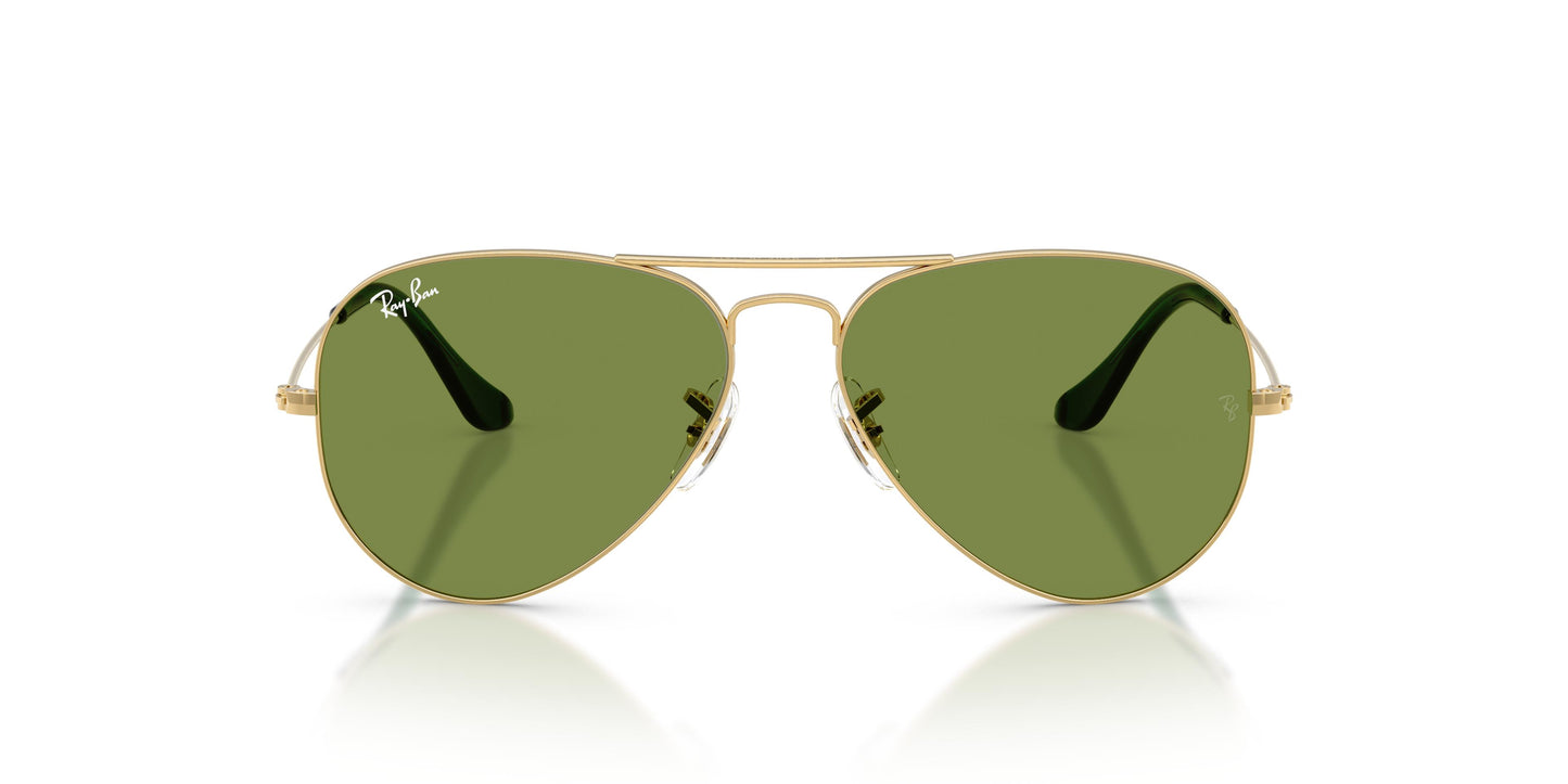 Ray-Ban RB3025 AVIATOR 001/4E 62