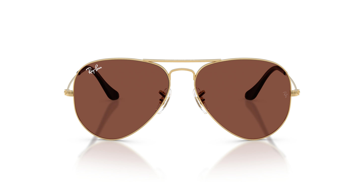 Ray-Ban RB3025 AVIATOR 001/C5 62