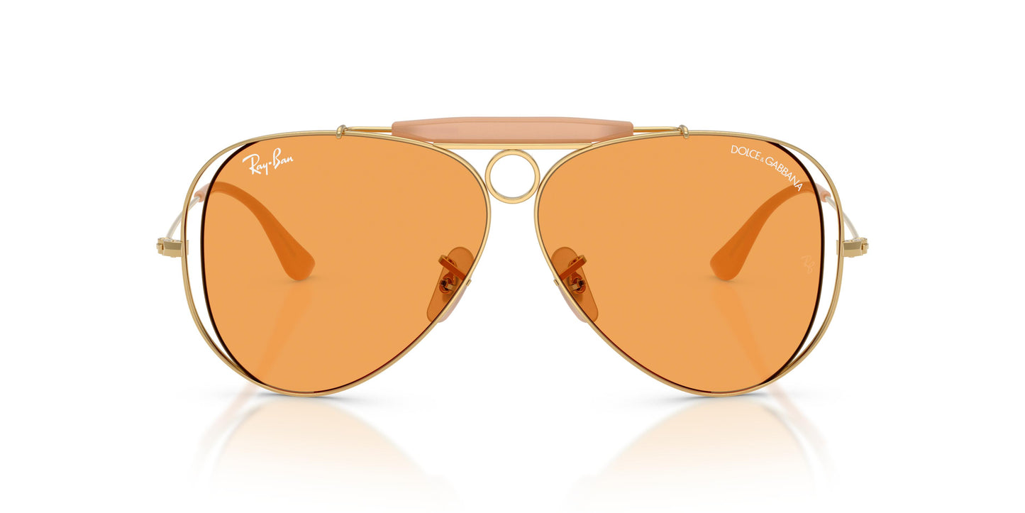 Ray-Ban RB3138M 001/7 53