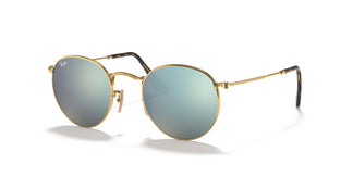 Ray-Ban RB3447N ROUND METAL 001/30 50