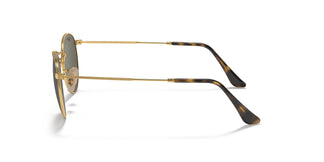 Ray-Ban RB3447N ROUND METAL 001/30 50