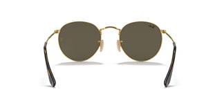 Ray-Ban RB3447N ROUND METAL 001/30 50