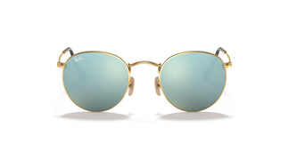 Ray-Ban RB3447N ROUND METAL 001/30 50