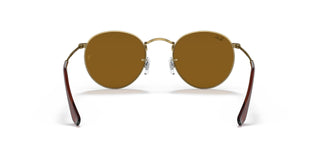 Ray-Ban RB3447 ROUND METAL 922833 47