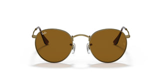 Ray-Ban RB3447 ROUND METAL 922833 47