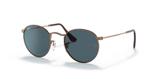 Ray-Ban RB3447 ROUND METAL 9230R5 47