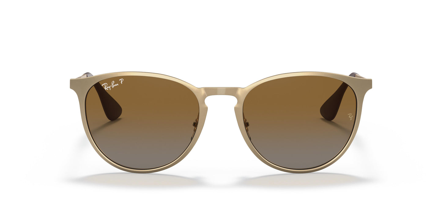 Ray-Ban RB3539 ERIKA METAL 112/T5 54