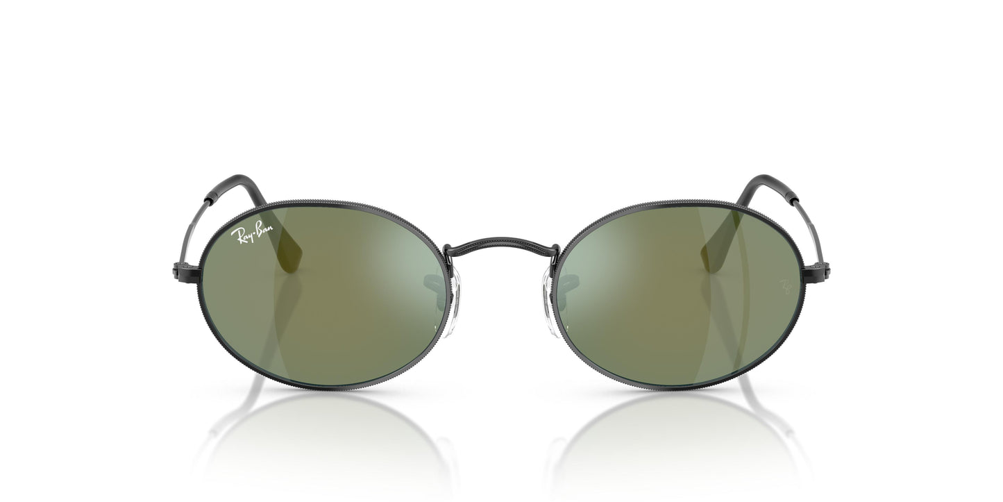 Ray-Ban RB3547N OVAL 002/68 51