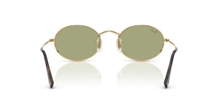 Ray-Ban RB3547 OVAL 001/4E 51