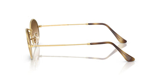 Ray-Ban RB3547 OVAL 001/51 51