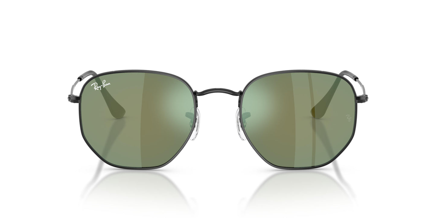 Ray-Ban RB3548N HEXAGONAL 002/68 51