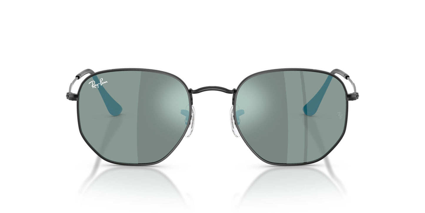 Ray-Ban RB3548N HEXAGONAL 002/8O 54