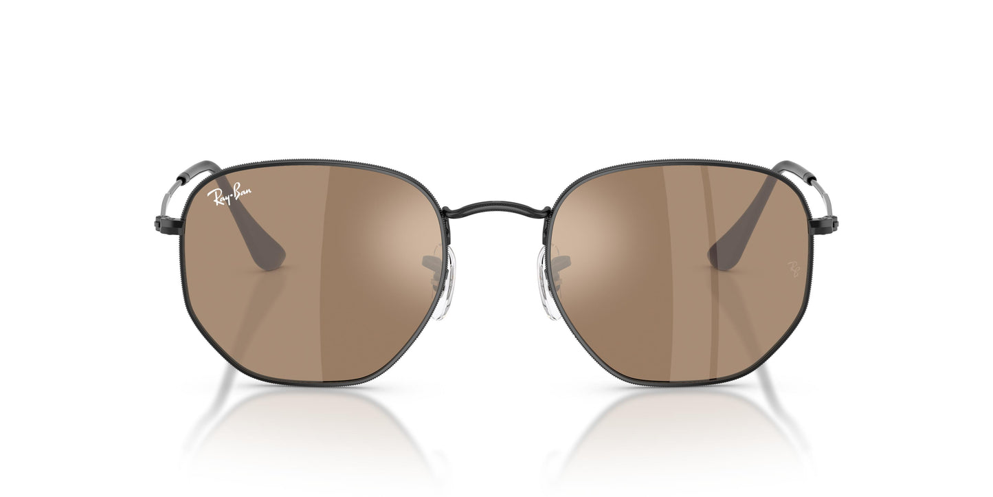 Ray-Ban RB3548N HEXAGONAL 002/93 51