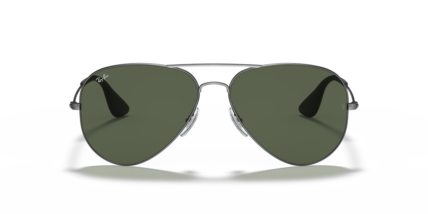 Ray-Ban RB3558 913971 58