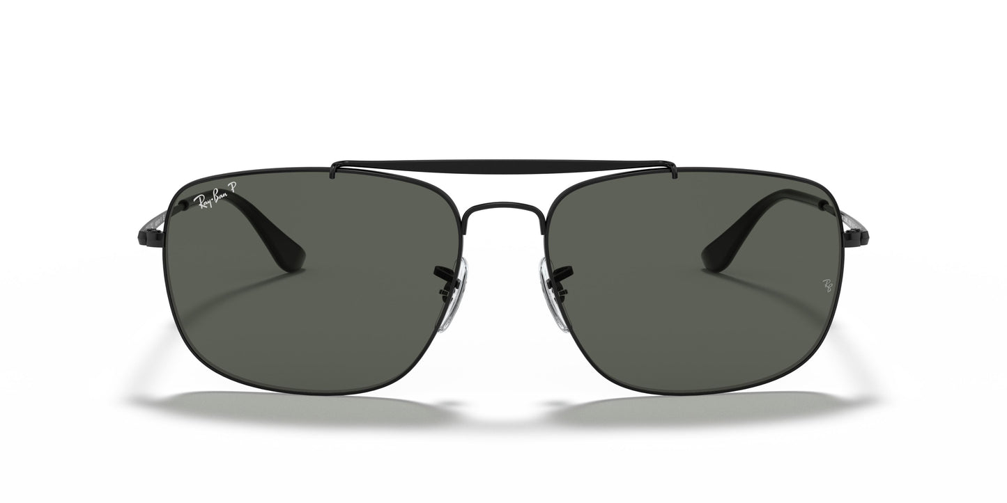 Ray-Ban RB3560 THE COLONEL 002/58 61