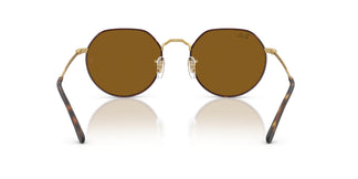Ray-Ban RB3565 JACK 927533 55