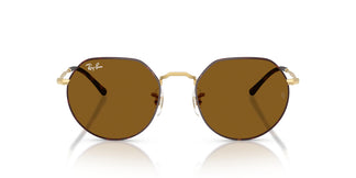 Ray-Ban RB3565 JACK 927533 55
