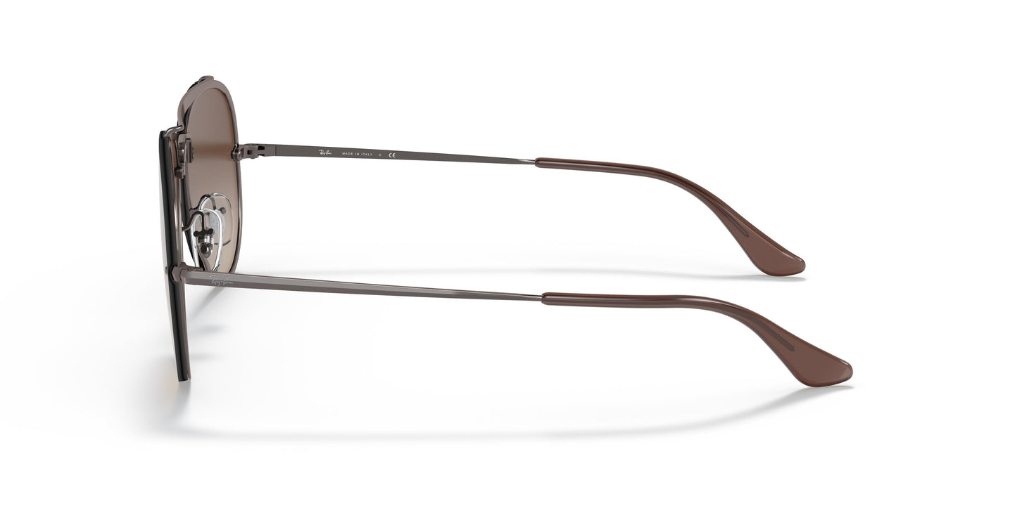 Ray-Ban RB3584N BLAZE AVIATOR 004/13 61