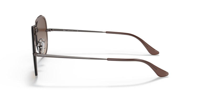 Ray-Ban RB3584N BLAZE AVIATOR 004/13 61