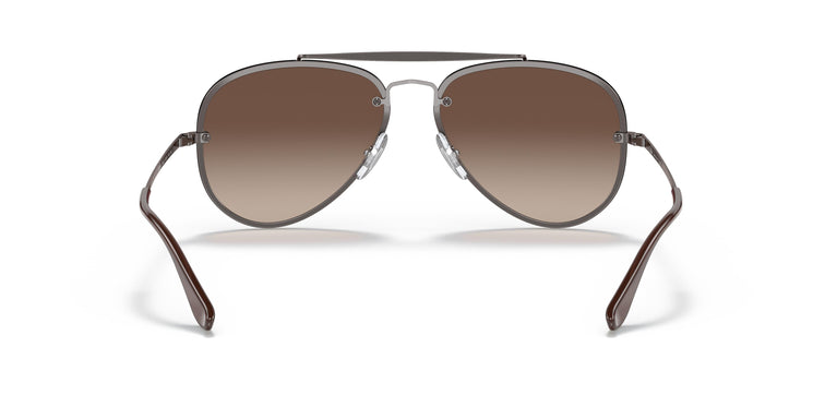 Ray-Ban RB3584N BLAZE AVIATOR 004/13 61
