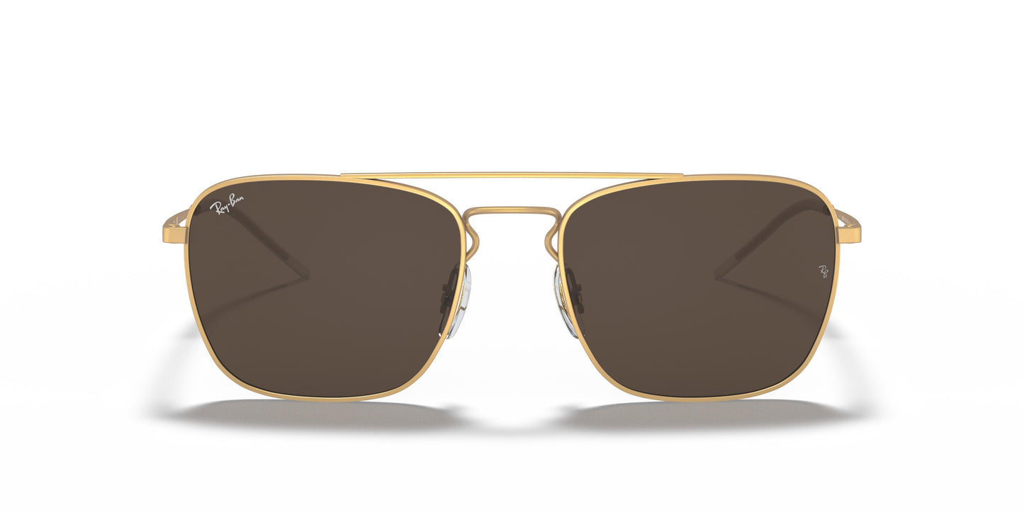 Ray-Ban RB3588 901373 55