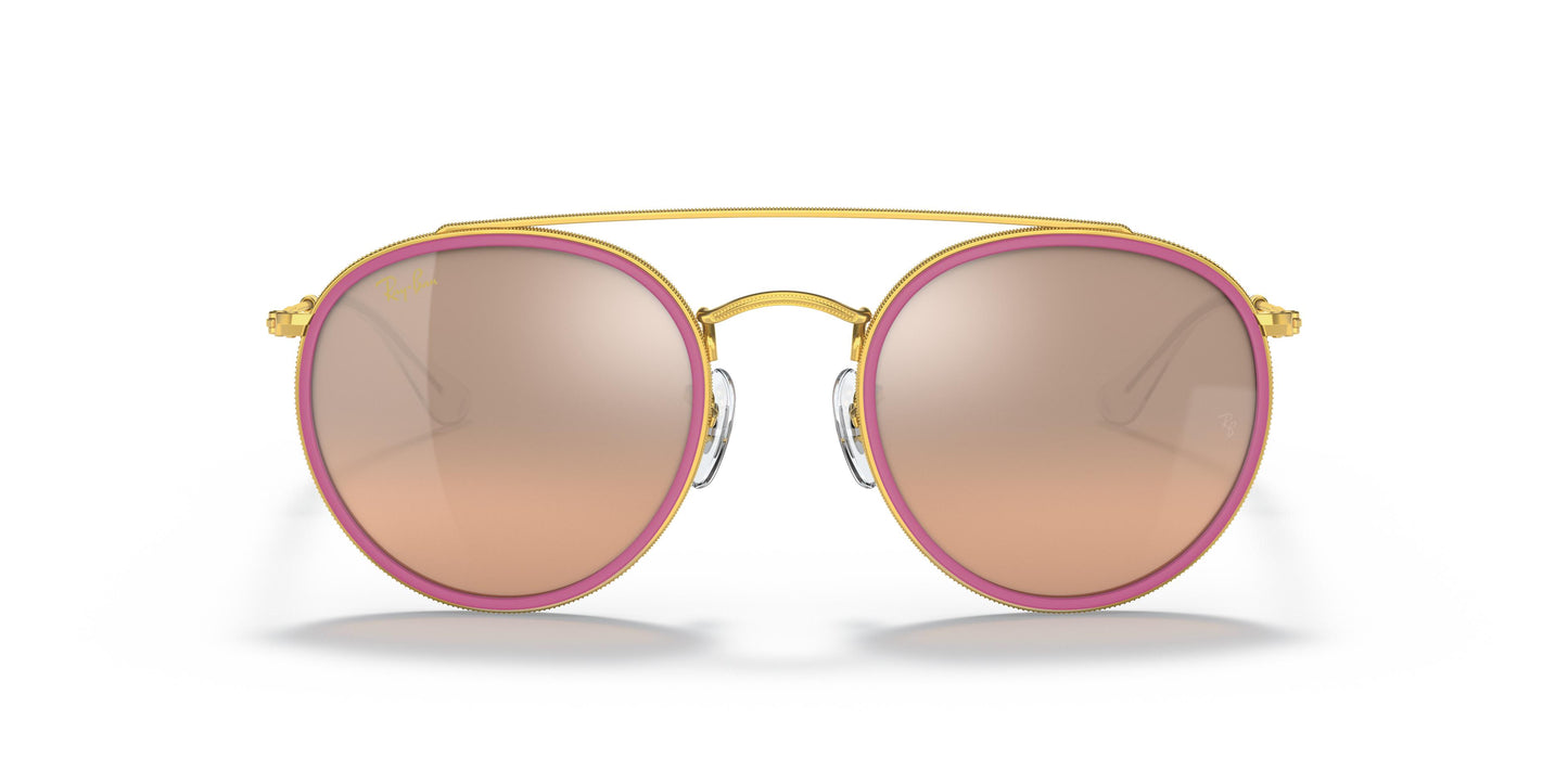 Ray-Ban RB3647N 92373E 51