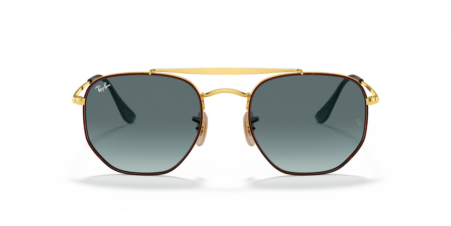 Ray-Ban RB3648 THE MARSHAL 91023M 54