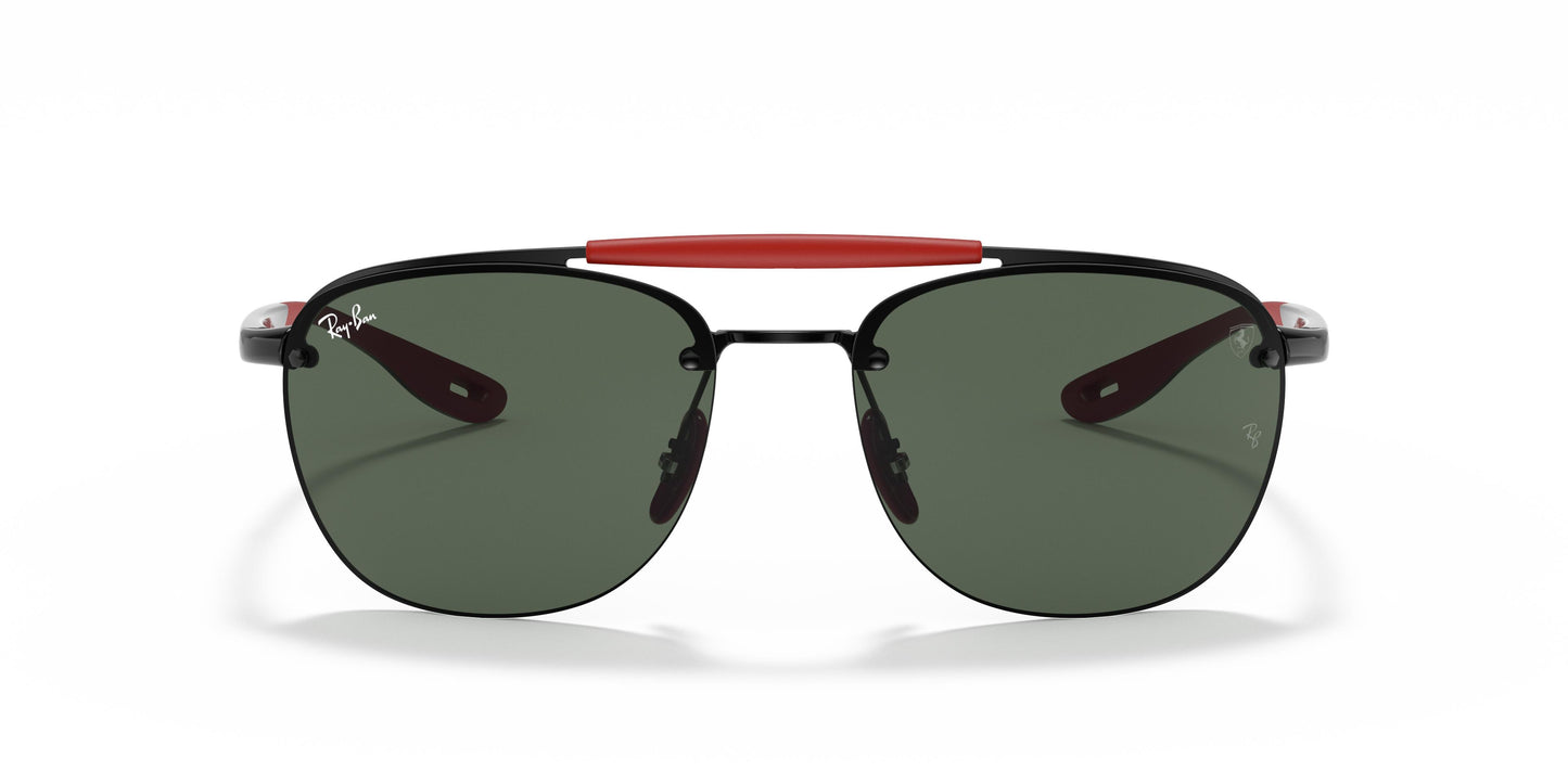 Ray-Ban RB3662M F02871 59