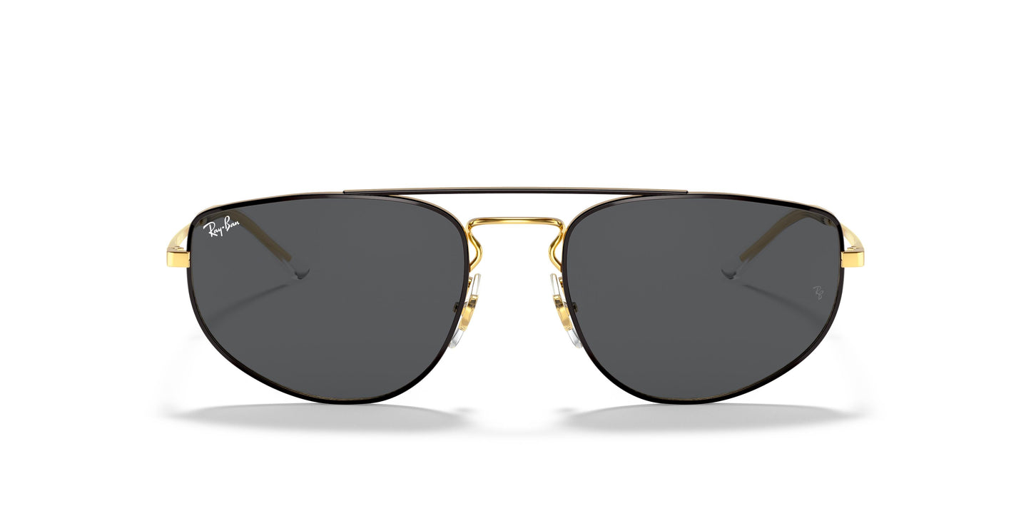 Ray-Ban RB3668 905487 55