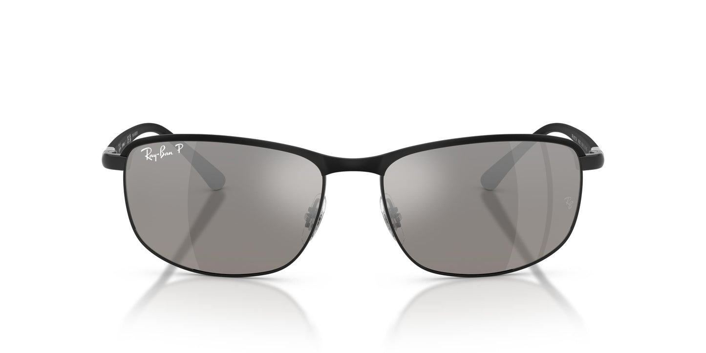 Ray-Ban RB3671CH CHROMANCE 186/5J 60