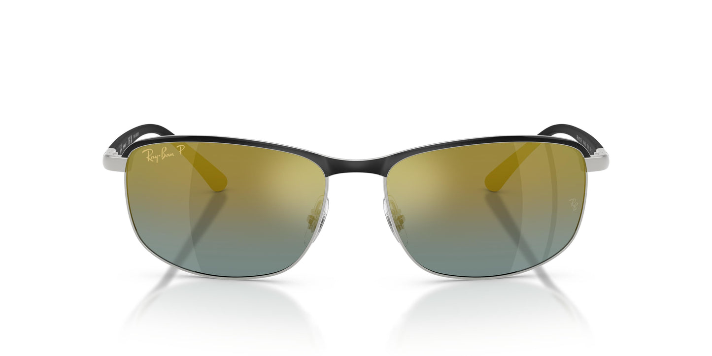 Ray-Ban RB3671CH CHROMANCE 9144J0 60