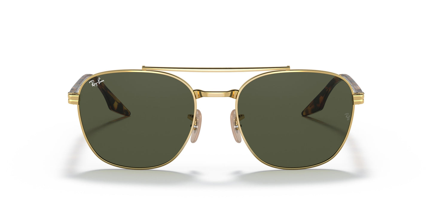 Ray-Ban RB3688 001/31 52