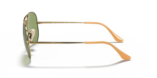Ray-Ban RB3689 AVIATOR METAL II 9064O9 58