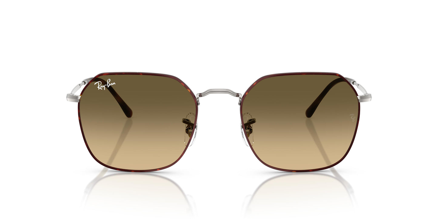 Ray-Ban RB3694 JIM 92700A 55