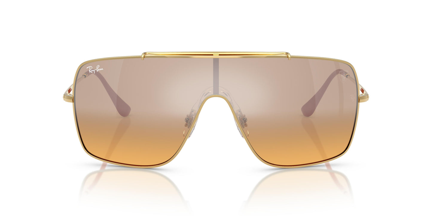 Ray-Ban RB3697M F105Y1 0