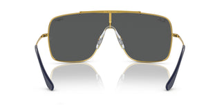 Ray-Ban RB3697 WINGS II 924687