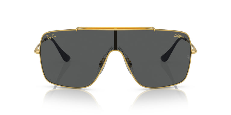 Ray-Ban RB3697 WINGS II 924687