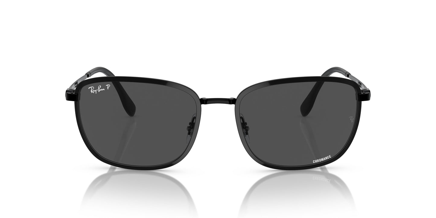 Ray-Ban RB3705 002/K8 60