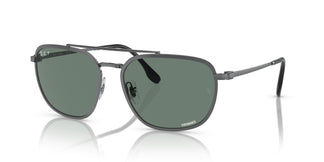 Ray-Ban RB3708 004/O9 56
