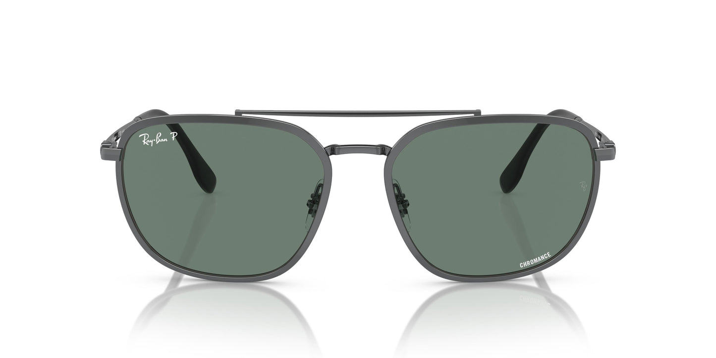 Ray-Ban RB3708 004/O9 56