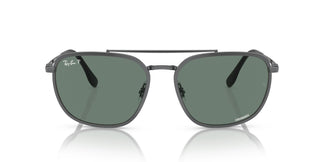Ray-Ban RB3708 004/O9 56