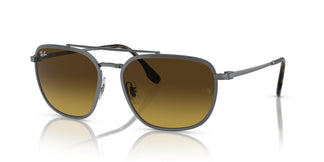Ray-Ban RB3708 916785 56