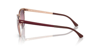 Ray-Ban RB3716 CLUBMASTER METAL 9253G9 51