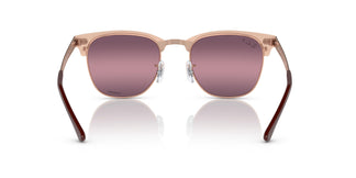 Ray-Ban RB3716 CLUBMASTER METAL 9253G9 51