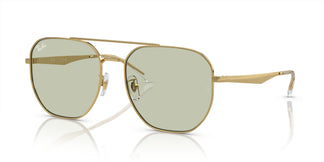 Ray-Ban RB3724D 004/73 59